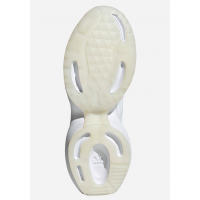 Кроссовки Adidas Zentic моно белые